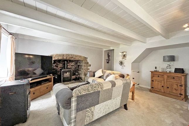 Fuchsia Cottage, St. Austell photo 4