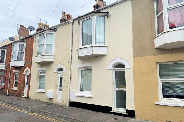 1 bed flat to rent in Hardwick Street, Weymouth DT4