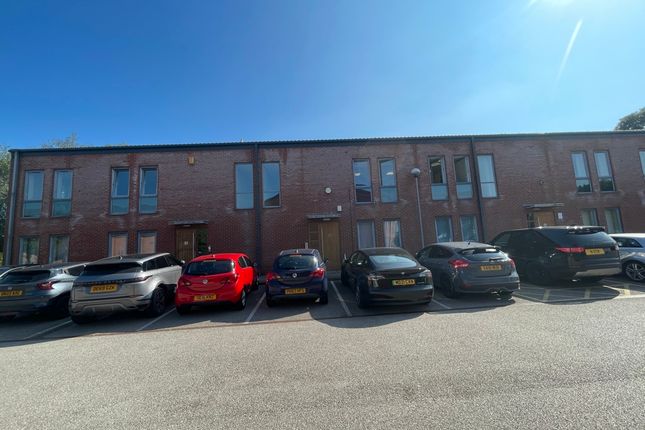 Thumbnail Office to let in Unit 6.3, Verity Court, Middlewich, Cheshire