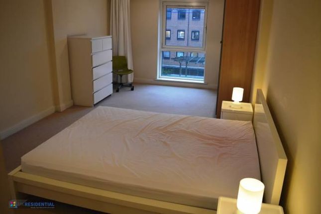 Apartment 107, Royal Plaza, 2, Westfield Terrace, South Yorkshire photo 4