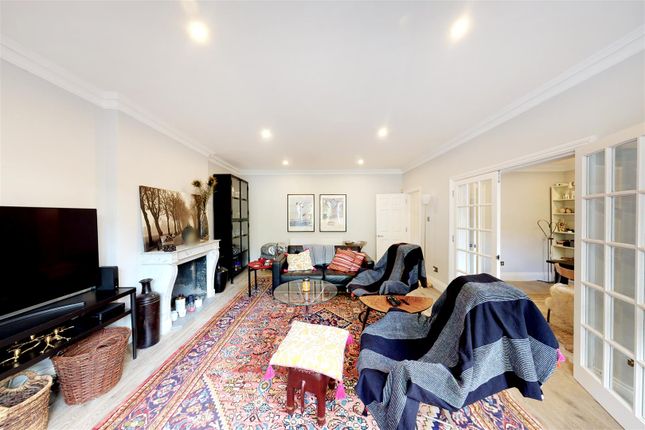 Fellows Road, London photo 2