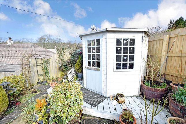 Bungalow for sale in Orchard Close, Poughill, Bude