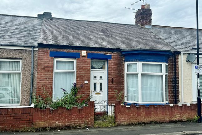 Thumbnail Cottage for sale in Eldon Street, Sunderland