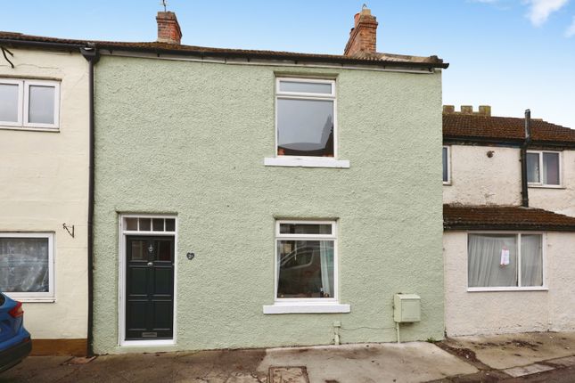 2-bed house on 2A, Church View, Newton Aycliffe, £100,000