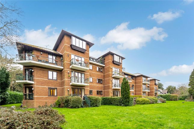 Flat for sale in Ray Mead Road, Maidenhead, Berkshire