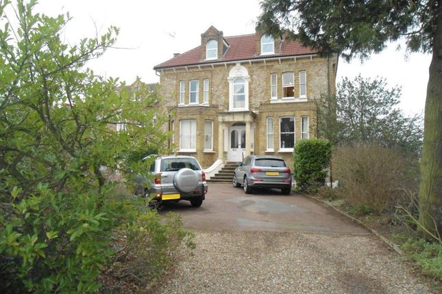 Bayham Road Sevenoaks Tn13 1 Bedroom Flat To Rent