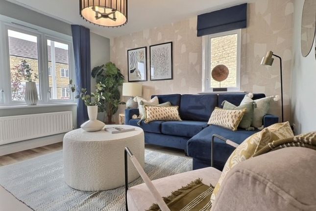32, Lace Drive - The Hazel (Plot 36), Alfold photo 4
