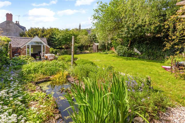 Detached house for sale in Old Town, Wotton-Under-Edge