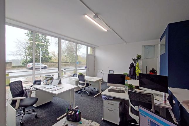 Thumbnail Office to let in Southgate, Pontefract