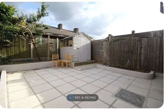 Canonsleigh Road, Dagenham photo 2