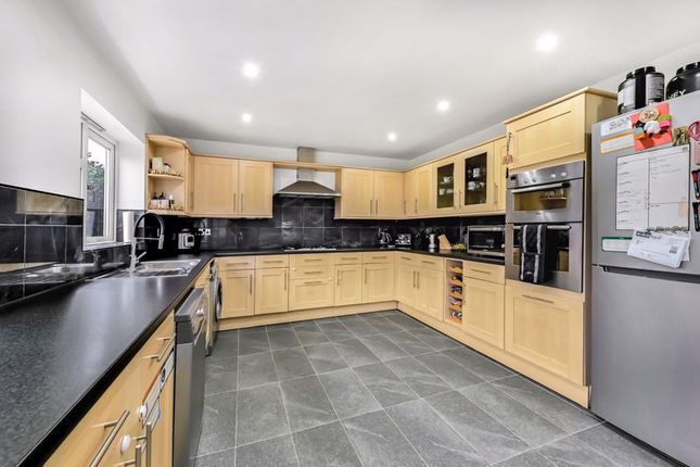 Detached house for sale in Wexham Street, Wexham, Slough