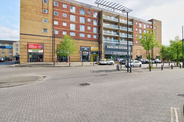 Thumbnail Flat to rent in Flat, Mill Court, Edinburgh Gate, Harlow