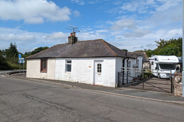 Thumbnail Cottage for sale in Roucan Road, Dumfries