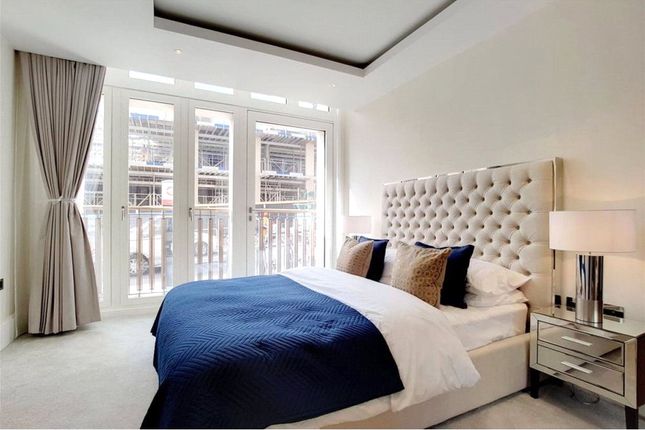 Apartment 1 Temple House, 190, Strand, London photo 4