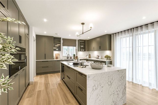 Plot 2 - The Grange,, St James View, Goffs Oak photo 4