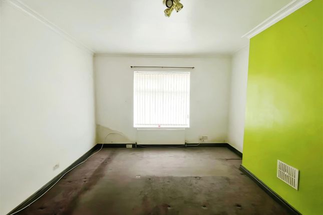 Flat for sale in Eccleston Road, South Shields