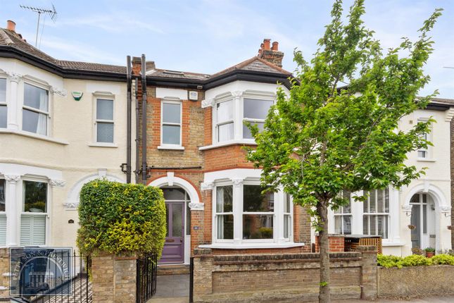 Property for sale in Halstead Road, London