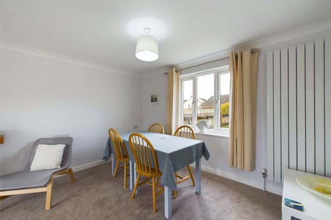 Detached house for sale in Trewyn Park, Holsworthy