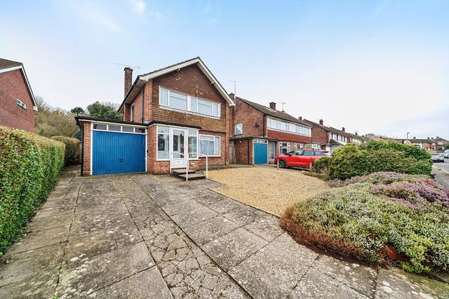 3-bed house on 34, Weatherbury Way, Dorchester, £450,000