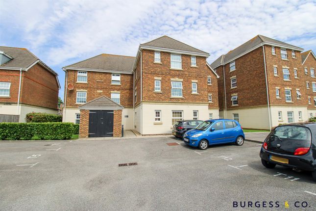 Flat for sale in Scholars Walk, Bexhill-On-Sea