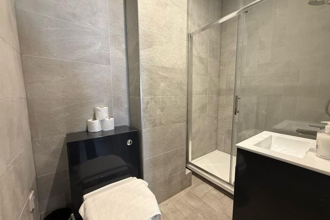 Flat 2, 2, Sillwood Terrace, Brighton photo 3