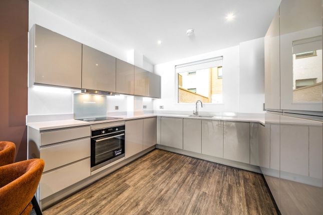 Flat 113,, 111 Dawes Street, London photo 3