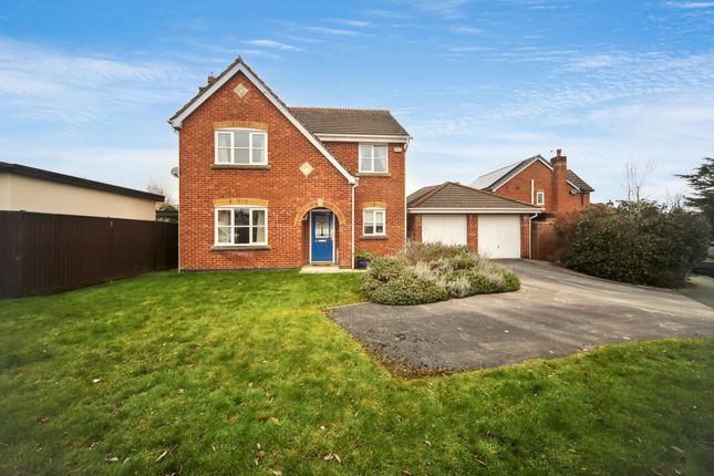 4 Crowther Drive, Wigan photo 2