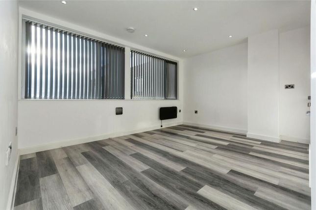 Apartment 35, 2309, Coventry Road, Birmingham photo 4