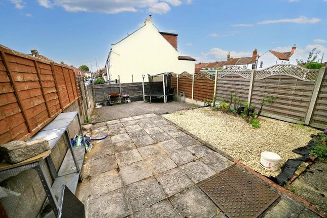 End terrace house to rent in Beachgrove Road, Fishponds, Bristol