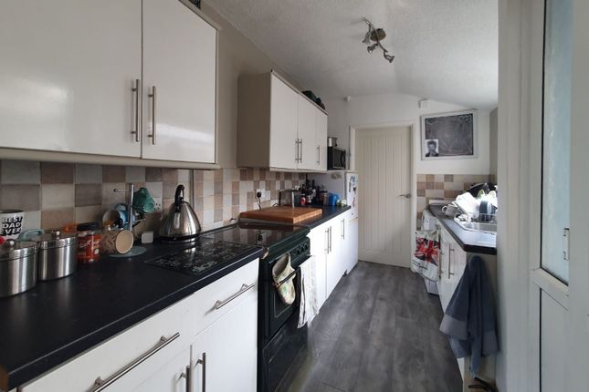 End terrace house for sale in Clarence Street, Kidderminster