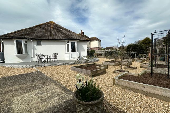 Bungalow for sale in Richmond Avenue, Bexhill-On-Sea