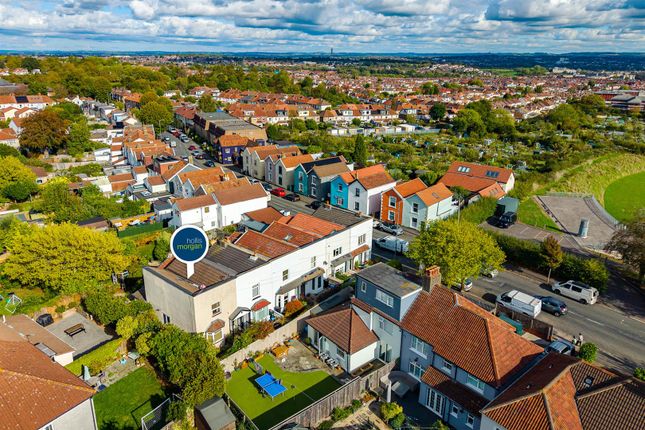 3-bed house on 23, Golden Hill, Bristol, £375,000