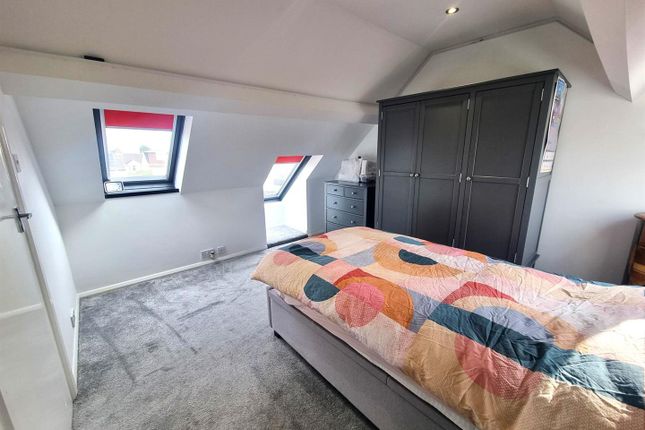 End terrace house for sale in Keresley Road, Keresley, Coventry