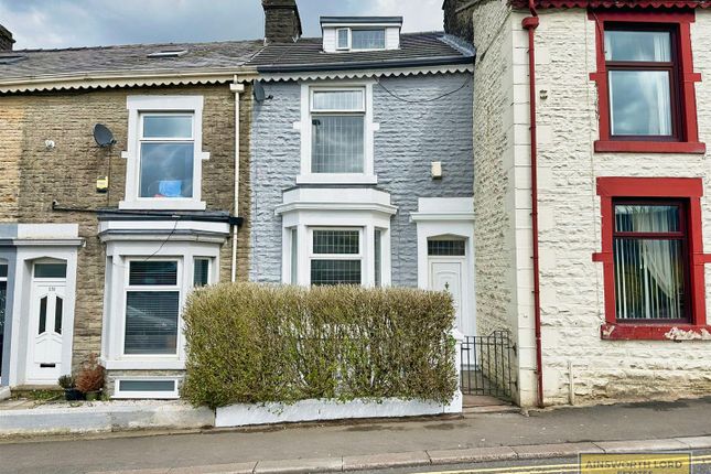 Terraced house for sale in Large 4 Bed 4 Storey House, Redearth Rd, Darwen
