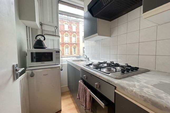 Thumbnail Flat to rent in Commercial Street, Spitalfields, London