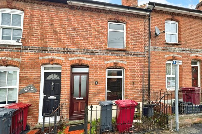 Terraced house for sale in Francis Street, Reading, Berkshire