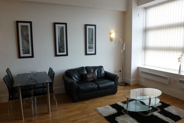 Newhall Street, Birmingham photo 5