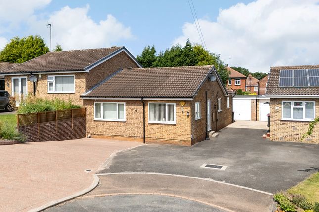 2-bed house on 54, Sandalwood Rise, Mexborough, £200,000