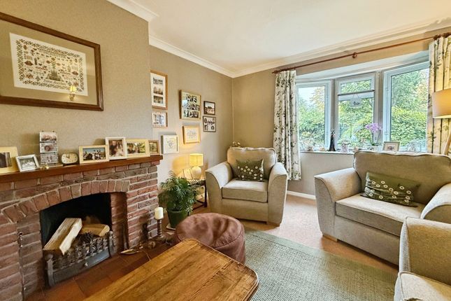 Winchester Road, Hampshire photo 3
