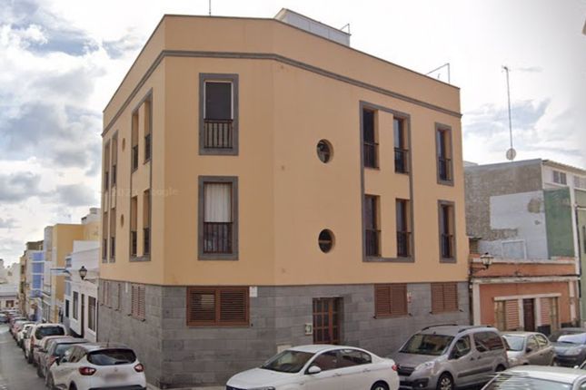 Apartment for sale in Vegueta, Las Palmas, Gran Canaria, Canary Islands, Spain