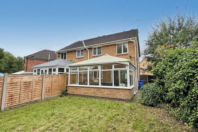 3, Holkham Close, Widnes photo 2