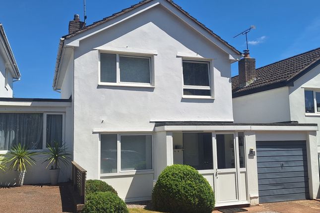 3-bed house on 10 East Town Lane, Kenton Exeter Devon, Devon, £240,500