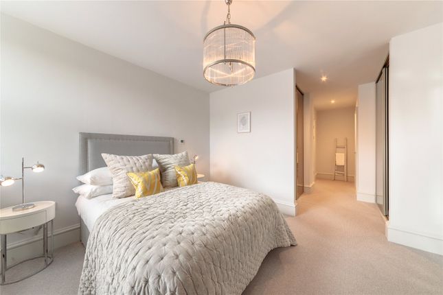 Flat for sale in R302 Regent House, Factory No.1, East Street, Bedminster, Bristol