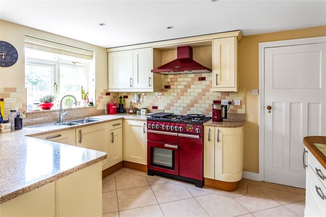 Detached house for sale in Waterlow Road, Reigate, Surrey