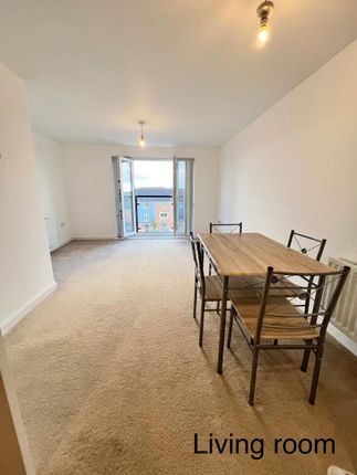 Apartment 14, 24 Onyx Crescent, Leicester photo 2