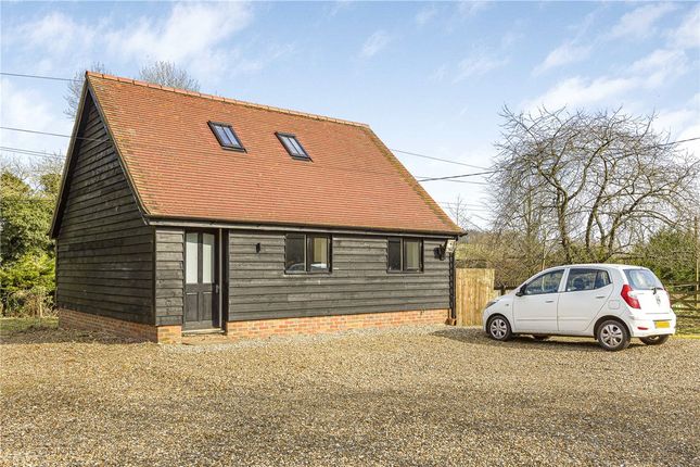 Land for sale in Pipers Hill, Great Gaddesden, Hertfordshire