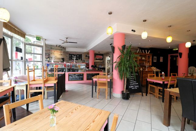 Thumbnail Restaurant/cafe for sale in Cafe/Restaurant, Ipswich