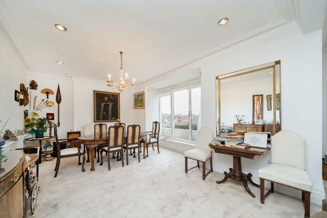 Flat 25, Buckingham Mansions, 353, West End Lane, London photo 4