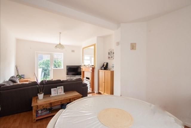 Terraced house for sale in Marshall Road, Tottenham, London