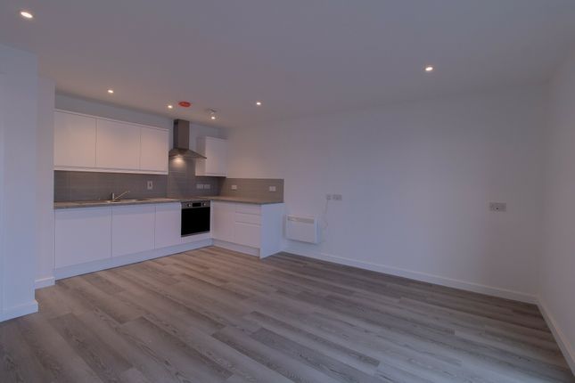 Apartment C4, Shepherds Quay, North Shields photo 2